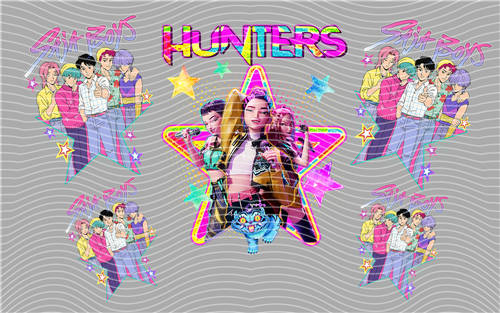 24oz cup wraps-N 727